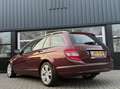 Mercedes-Benz C 180 Estate 180K Avantgarde|Carneol Red|Navi|Trekhaak Rouge - thumbnail 7