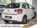 Citroen C3 1.2 82 Selection KLIMA SITZHEIZUNG PDC White - thumbnail 3