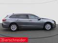 Skoda Superb Combi 2.0 TDI DSG Essence NAVI RFK ACC PDC LED Grau - thumbnail 10