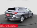 Skoda Superb Combi 2.0 TDI DSG Essence NAVI RFK ACC PDC LED Grau - thumbnail 9