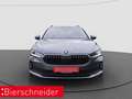 Skoda Superb Combi 2.0 TDI DSG Essence NAVI RFK ACC PDC LED Grau - thumbnail 3