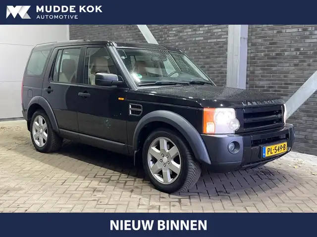 Land Rover Discovery 4.4 V8 HSE | 7P | Trekhaak | harman/kardon | Vol-L
