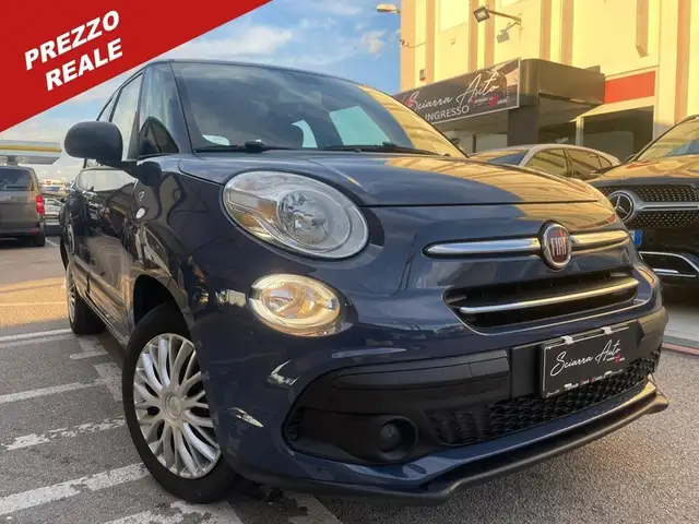 Fiat 500L Fiat 500L 1.3 Multijet 95 CV Dualogic Urban