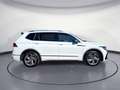 Volkswagen Tiguan Allspace 2.0 TSI 4Motion DSG R-Line PanoD Weiß - thumbnail 6
