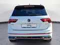 Volkswagen Tiguan Allspace 2.0 TSI 4Motion DSG R-Line PanoD Weiß - thumbnail 5