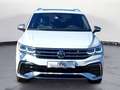 Volkswagen Tiguan Allspace 2.0 TSI 4Motion DSG R-Line PanoD Weiß - thumbnail 7