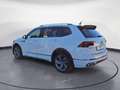 Volkswagen Tiguan Allspace 2.0 TSI 4Motion DSG R-Line PanoD Weiß - thumbnail 4