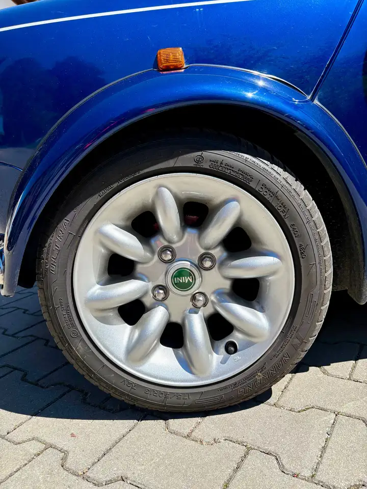 Rover MINI 40 Limited Edition, foto 10