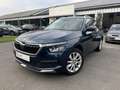 Skoda Kamiq Kamiq 1.0 TSI Ambition Bleu - thumbnail 1