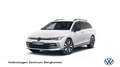 Volkswagen Golf Variant VIII 2.0 GOAL FACELIFT AHK 360°CAM Weiß - thumbnail 2