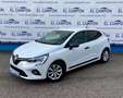 Renault Clio TCe GLP Business 74kW Blanco - thumbnail 1