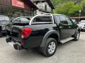 Mitsubishi L200 2.5DI-D Double Cab Intense Plus Negro - thumbnail 8
