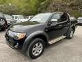 Mitsubishi L200 2.5DI-D Double Cab Intense Plus Negro - thumbnail 2