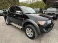Mitsubishi L200 2.5DI-D Double Cab Intense Plus Negro - thumbnail 4