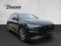 Audi SQ8 Tiptronic Standheizung Panorama HUD AHK Klima Negro - thumbnail 6