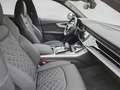 Audi SQ8 Tiptronic Standheizung Panorama HUD AHK Klima Negro - thumbnail 14