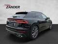 Audi SQ8 Tiptronic Standheizung Panorama HUD AHK Klima Negro - thumbnail 4