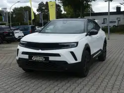 Opel Mokka GS Line *Allwetterreifen*