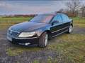 Volkswagen Phaeton 3.0 V6 TDI DPF 4MOTION langer Radstand Aut (4 Sitz Schwarz - thumbnail 3