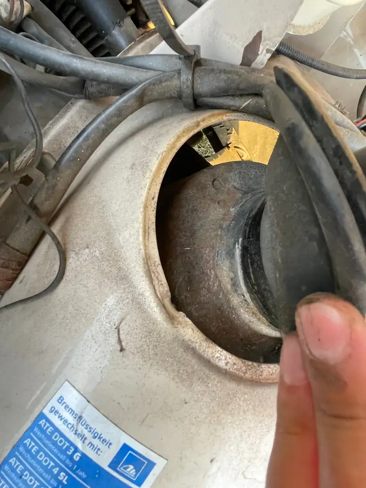 Wartburg 1.3, foto 4
