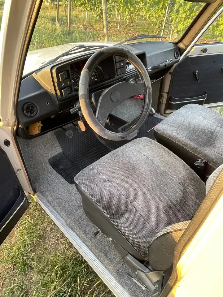 Wartburg 1.3, foto 7