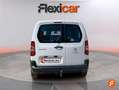 Peugeot Rifter +GT+BlueHDi+130 Blanco - thumbnail 5