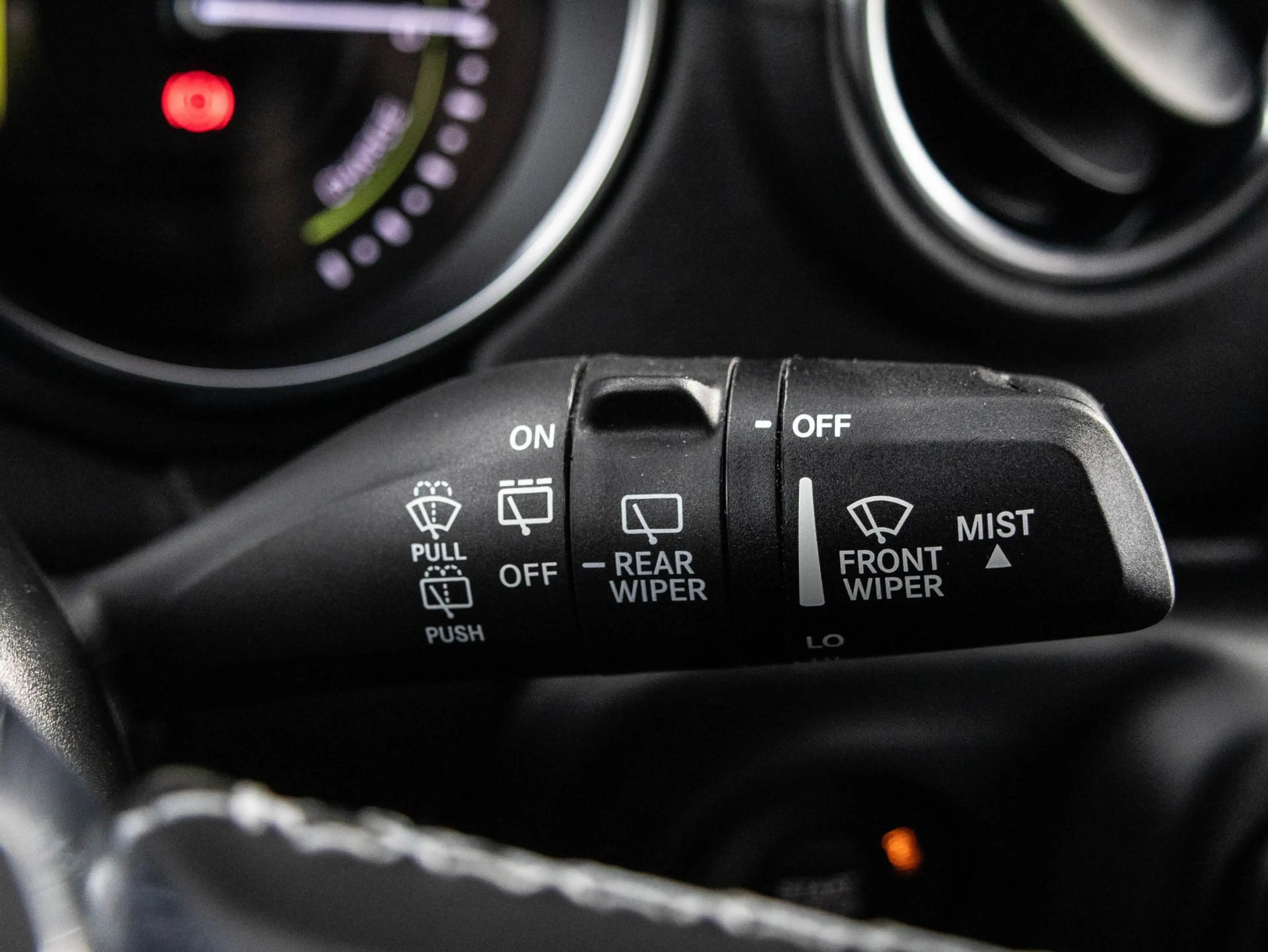 Jeep Wrangler Unlimited 4xe 380 Brute | To Tone | All season | A — photo 16