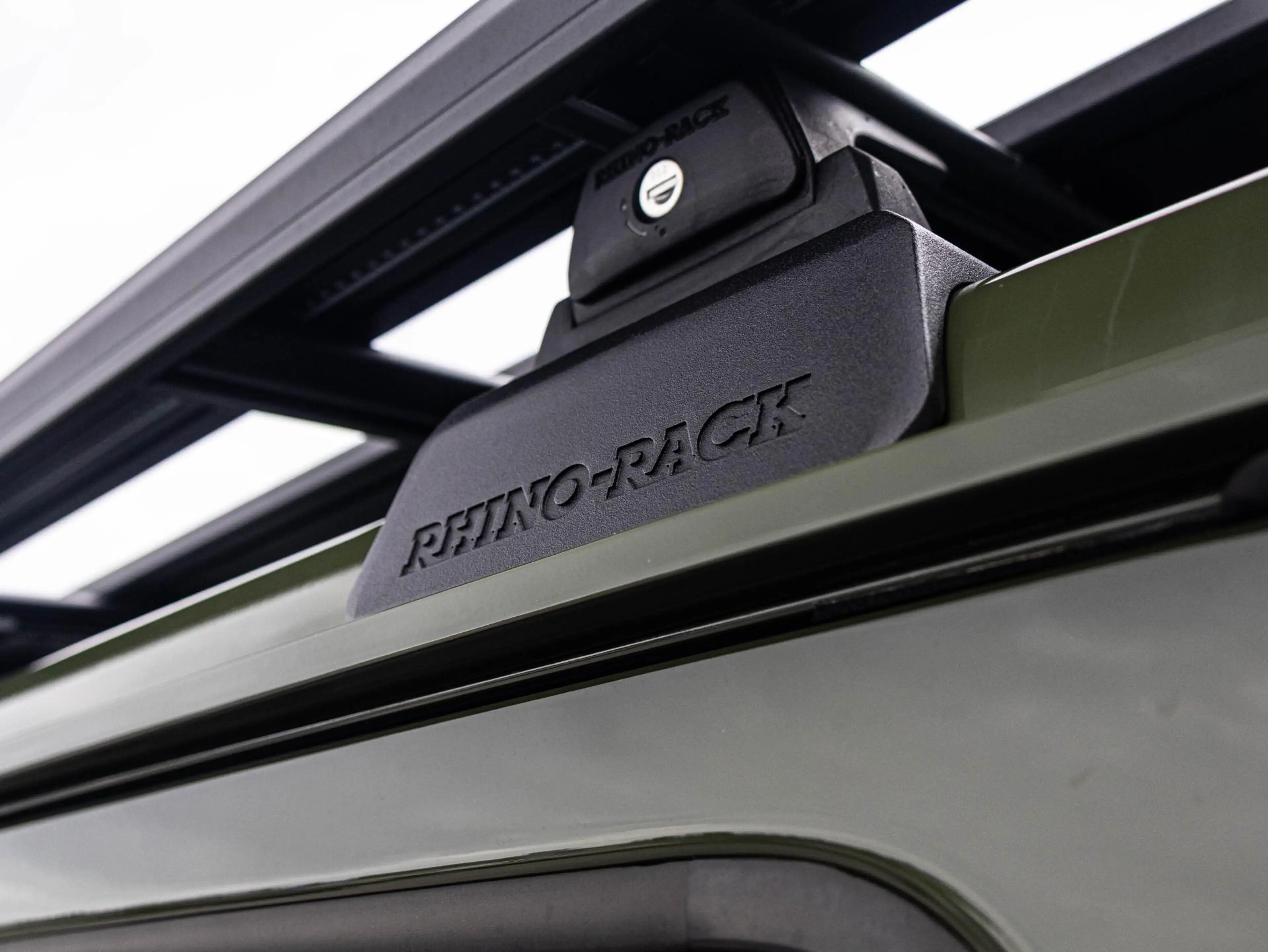 Jeep Wrangler Unlimited 4xe 380 Brute | To Tone | All season | A — photo 35