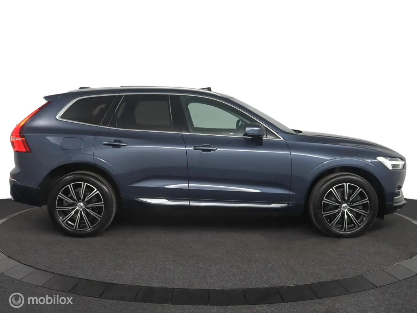 Volvo XC60 2.0 Recharge T8 AWD Inscription|ACc|Bliss|Pano|Sto Blauw - 2