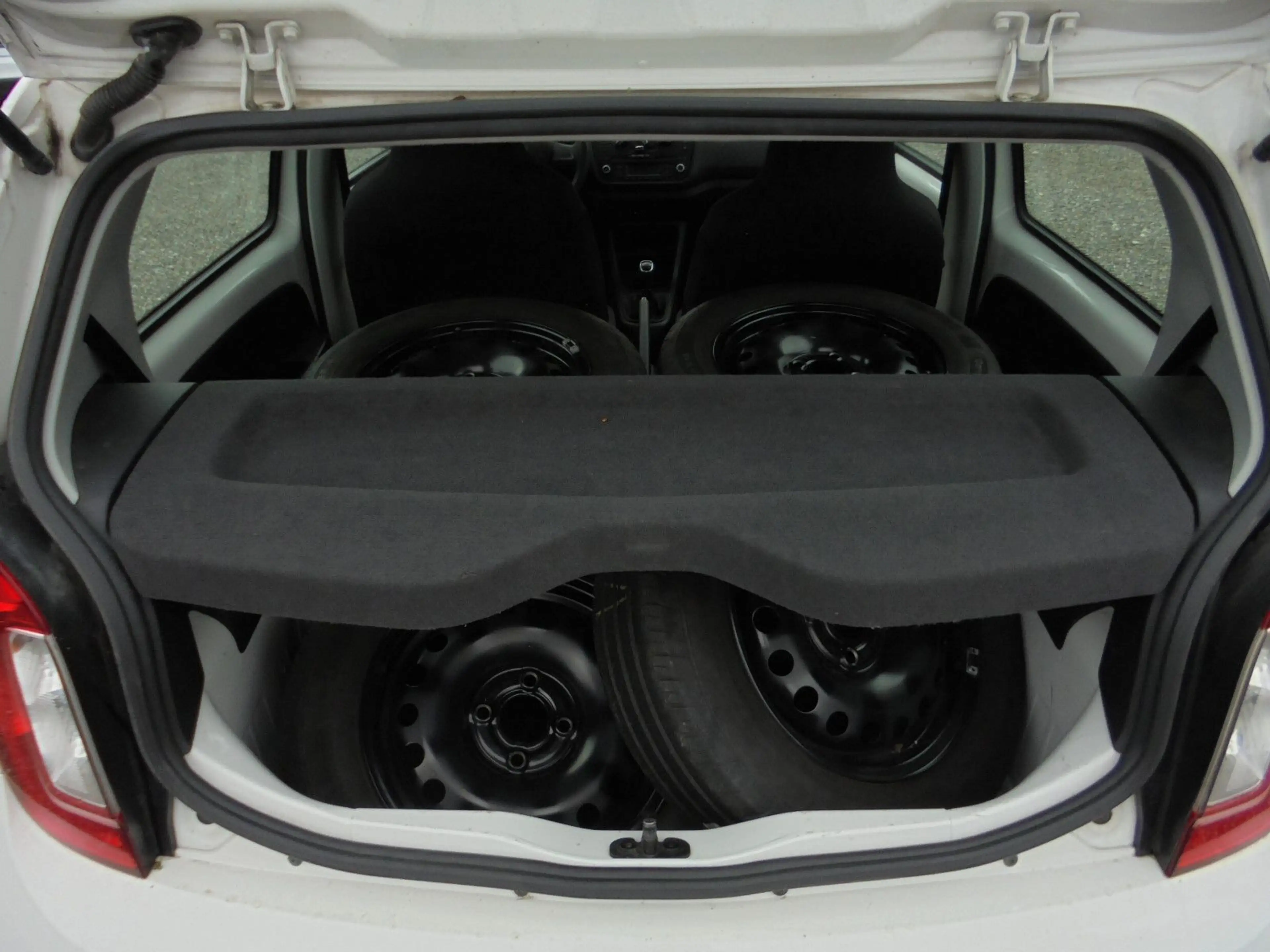 Skoda Citigo Ambition 1.0 ~ Klima ~ 1.Hd ~ 97.000 Km ~ — photo 12