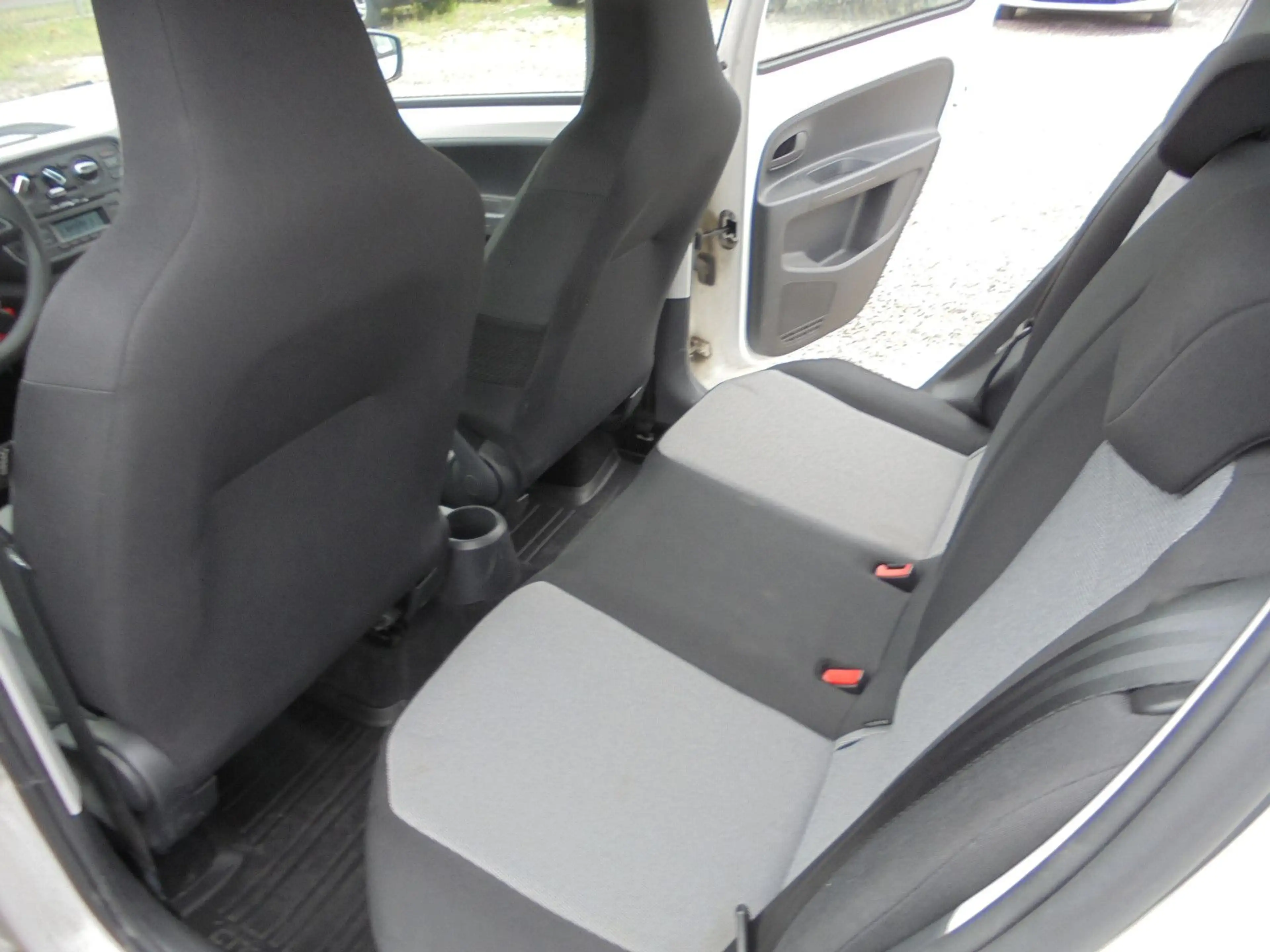 Skoda Citigo Ambition 1.0 ~ Klima ~ 1.Hd ~ 97.000 Km ~ — photo 13