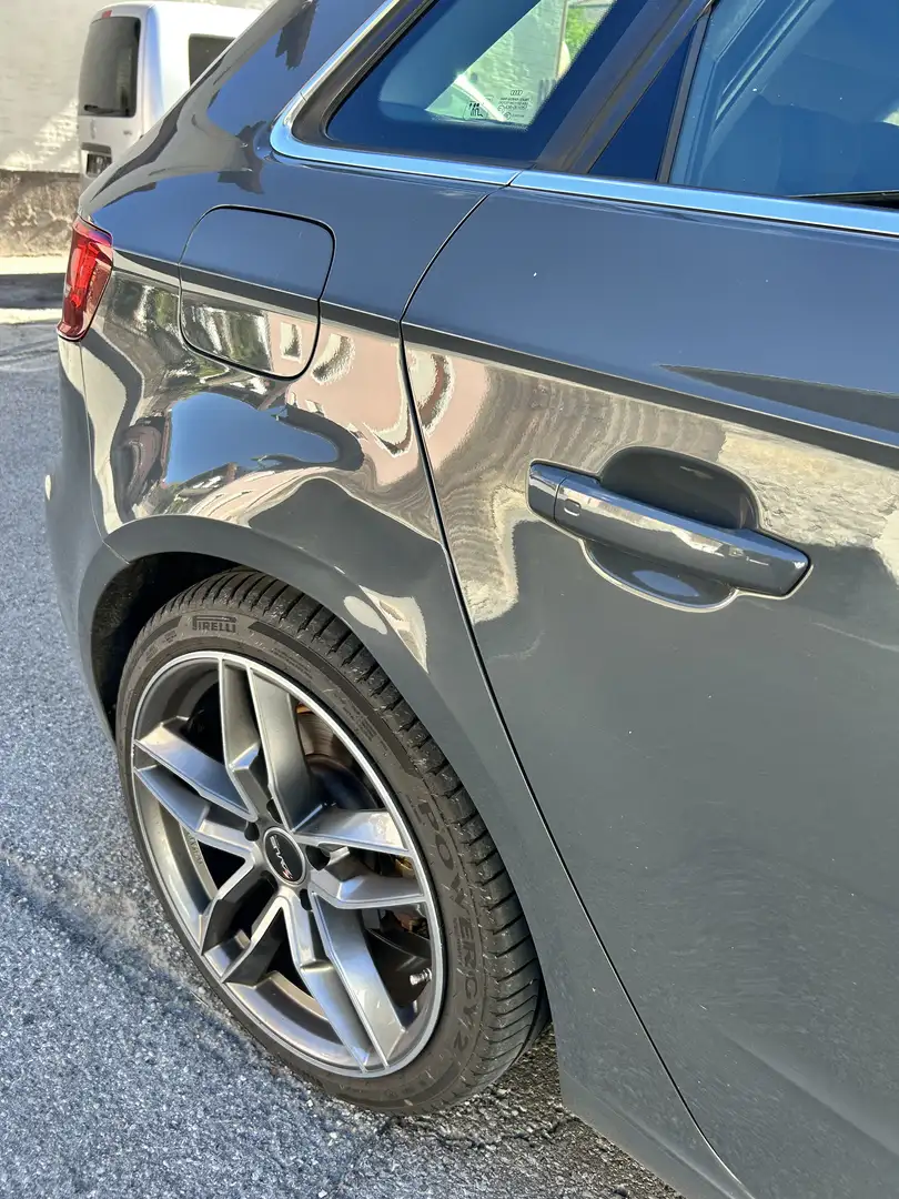 Audi A3 Sportback - 2