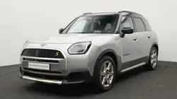 Mini Other Favoured Trim