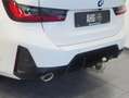 BMW 318 i Touring M Sport LCI/CURVED/LED/AHK Weiß - thumbnail 5