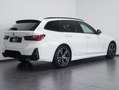 BMW 318 i Touring M Sport LCI/CURVED/LED/AHK Weiß - thumbnail 3