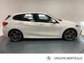 BMW 118 118iA 136ch M Sport DKG7 Blanc - thumbnail 3