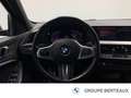BMW 118 118iA 136ch M Sport DKG7 Blanc - thumbnail 6