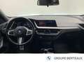BMW 118 118iA 136ch M Sport DKG7 Blanc - thumbnail 5
