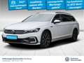 Volkswagen Passat Variant 1.4 TSI Hybrid GTE DSG Navi ACC Weiß - thumbnail 1