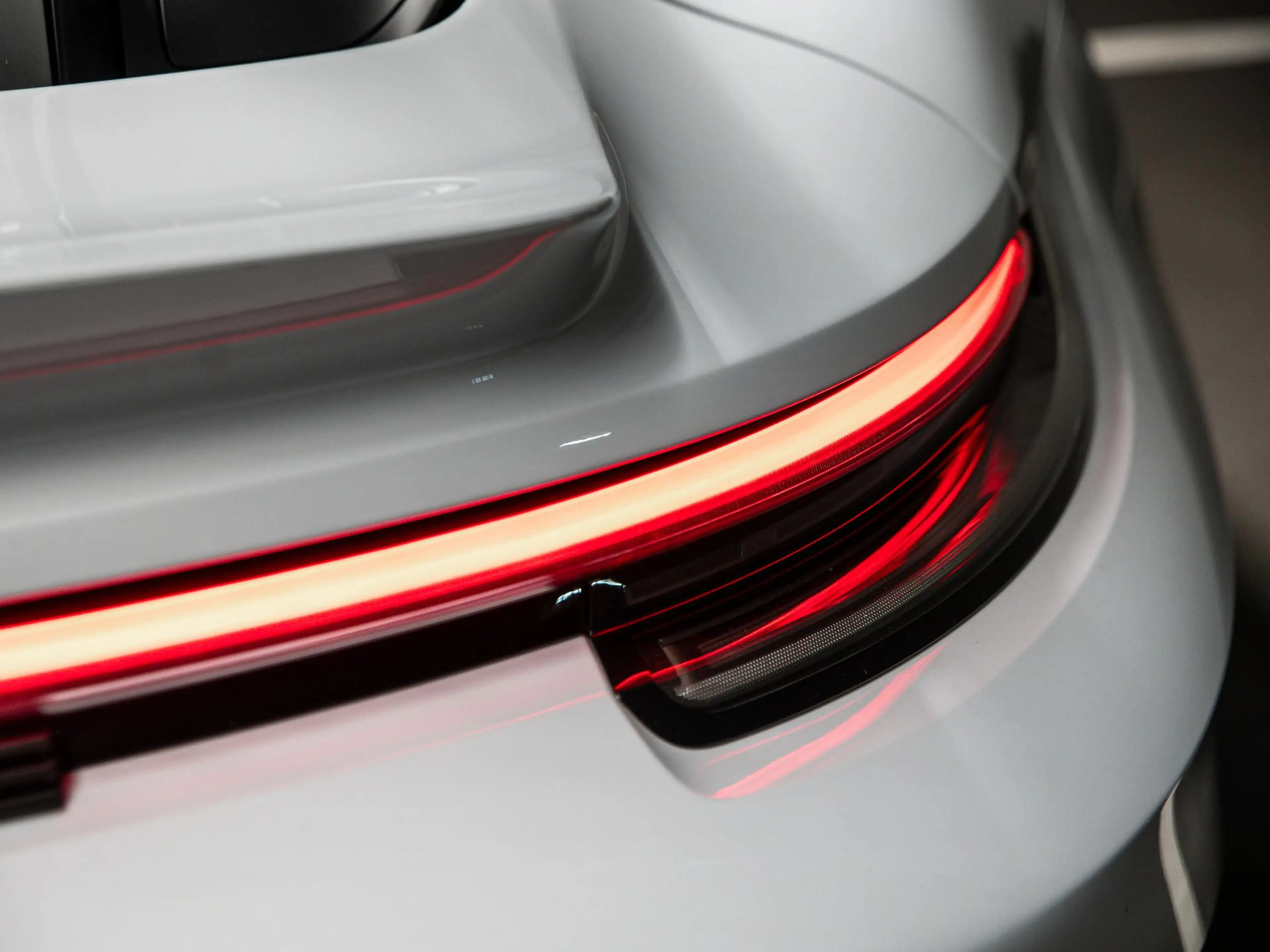 Porsche 992 4.0 GT3 RS — photo 15