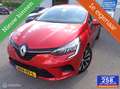 Renault Clio 1.0 TCe Intens/Airco/Lm velgen/Carplay/PDC/Cruise/ Rood - thumbnail 1
