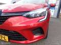 Renault Clio 1.0 TCe Intens/Airco/Lm velgen/Carplay/PDC/Cruise/ Rood - thumbnail 36