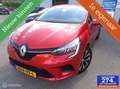 Renault Clio 1.0 TCe Intens/Airco/Lm velgen/Carplay/PDC/Cruise/ Rood - thumbnail 1