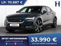 Polestar 2 Long Range Dual Motor PERFORMANCE PLUS -52% Blau - thumbnail 1