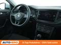 Volkswagen T-Roc 1.0 TSI*SPUR*PDC*SHZ*KLIMA*GARANTIE* Weiß - thumbnail 13