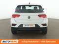 Volkswagen T-Roc 1.0 TSI*SPUR*PDC*SHZ*KLIMA*GARANTIE* Weiß - thumbnail 5