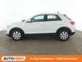 Volkswagen T-Roc 1.0 TSI*SPUR*PDC*SHZ*KLIMA*GARANTIE* Weiß - thumbnail 3