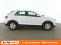 Volkswagen T-Roc 1.0 TSI*SPUR*PDC*SHZ*KLIMA*GARANTIE* Weiß - thumbnail 7