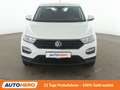 Volkswagen T-Roc 1.0 TSI*SPUR*PDC*SHZ*KLIMA*GARANTIE* Weiß - thumbnail 9