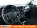Volkswagen T-Roc 1.0 TSI*SPUR*PDC*SHZ*KLIMA*GARANTIE* Weiß - thumbnail 11